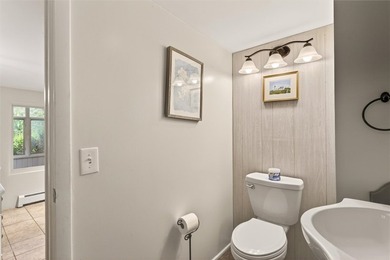 Once a farmhouse, this charming home has undergone a renovation - photo 33