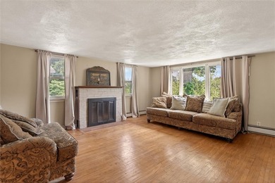 Once a farmhouse, this charming home has undergone a renovation - photo 34