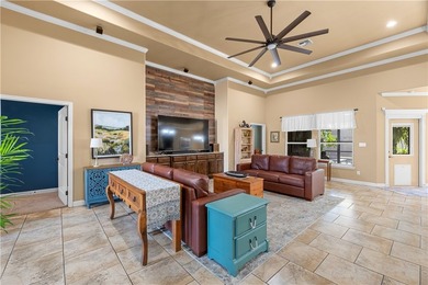 Located on the desirable Southside, this exceptional home truly - photo 4