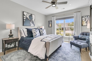 Is this a model home?! STUNNING Dunwoody Way featuring 3 - photo 34