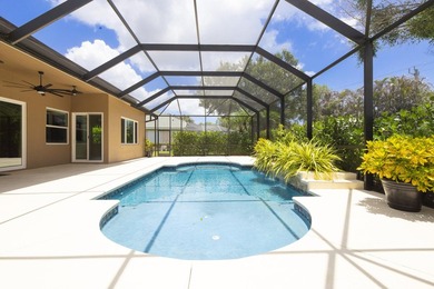 Beautifully remodeled 3BR/2BA heated saltwater pool home in - photo 34
