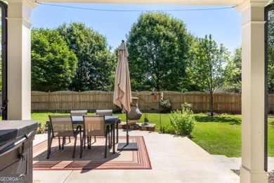 This beautifully maintained 4-bedroom, 2.5-bath home offers - photo 36