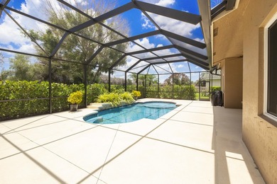 Beautifully remodeled 3BR/2BA heated saltwater pool home in - photo 36