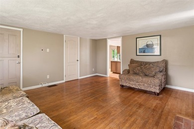 Once a farmhouse, this charming home has undergone a renovation - photo 37