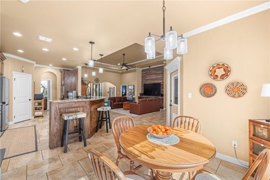 Located on the desirable Southside, this exceptional home truly - photo 7