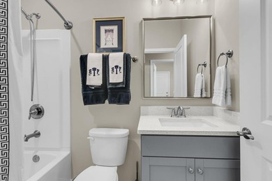 Is this a model home?! STUNNING Dunwoody Way featuring 3 - photo 38