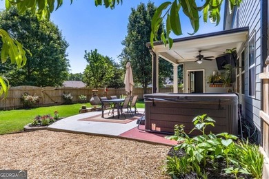 This beautifully maintained 4-bedroom, 2.5-bath home offers - photo 39