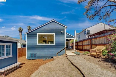 Welcome to 4080 Kuhnle Ave, a warm and inviting Oakland home - photo 40