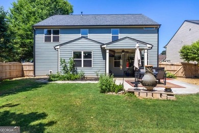 This beautifully maintained 4-bedroom, 2.5-bath home offers - photo 40