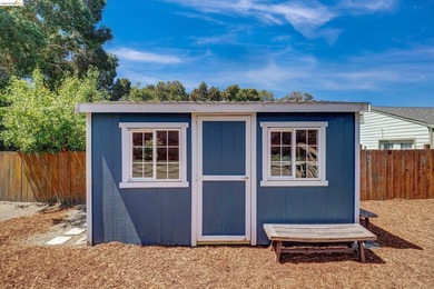 Welcome to 4080 Kuhnle Ave, a warm and inviting Oakland home - photo 41