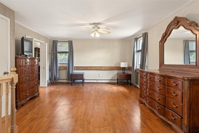 Once a farmhouse, this charming home has undergone a renovation - photo 41