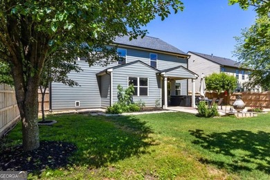 This beautifully maintained 4-bedroom, 2.5-bath home offers - photo 41