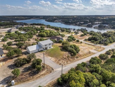 Mountain Lakes Ranch Home For Sale in Bluff Dale Texas