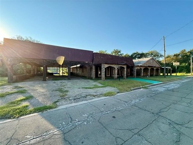 Brazos River - McLennan County Commercial For Sale in Waco Texas