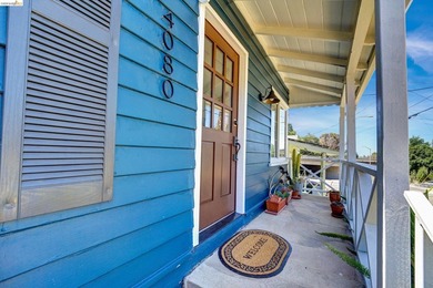 Welcome to 4080 Kuhnle Ave, a warm and inviting Oakland home - photo 44
