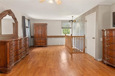 Once a farmhouse, this charming home has undergone a renovation - photo 44