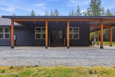 Escape to Your Private North Idaho Sanctuary! This NEWLY built - photo 44