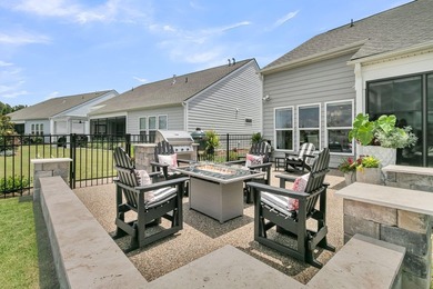 Is this a model home?! STUNNING Dunwoody Way featuring 3 - photo 44