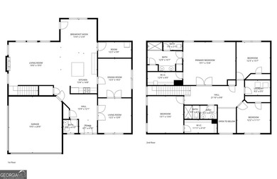 This beautifully maintained 4-bedroom, 2.5-bath home offers - photo 44