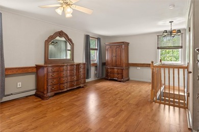 Once a farmhouse, this charming home has undergone a renovation - photo 45