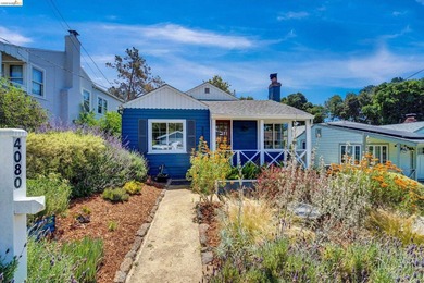 Welcome to 4080 Kuhnle Ave, a warm and inviting Oakland home - photo 46
