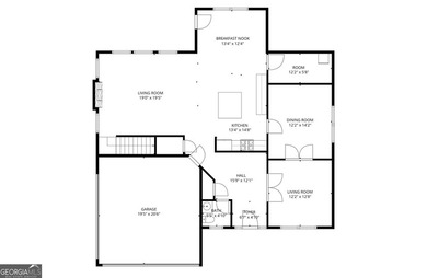 This beautifully maintained 4-bedroom, 2.5-bath home offers - photo 46