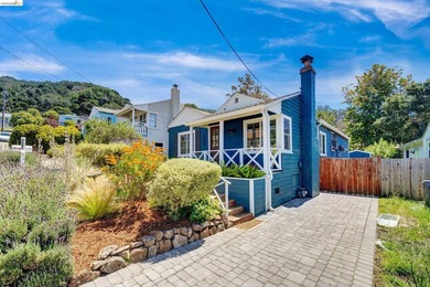 Welcome to 4080 Kuhnle Ave, a warm and inviting Oakland home - photo 47
