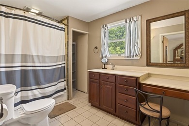 Once a farmhouse, this charming home has undergone a renovation - photo 47