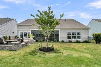 Is this a model home?! STUNNING Dunwoody Way featuring 3 - photo 47