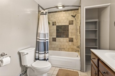 Once a farmhouse, this charming home has undergone a renovation - photo 48