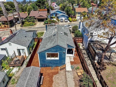 Welcome to 4080 Kuhnle Ave, a warm and inviting Oakland home - photo 49