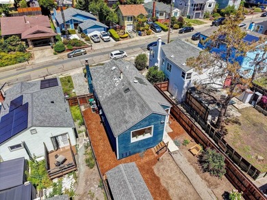 Welcome to 4080 Kuhnle Ave, a warm and inviting Oakland home - photo 50