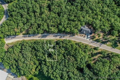Lake Lot For Sale in Lake Ozark, Missouri