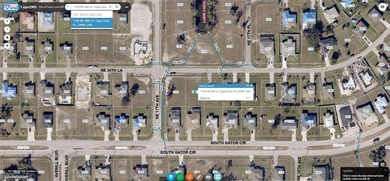 Cape Coral Area Lot For Sale in Cape Coral Florida