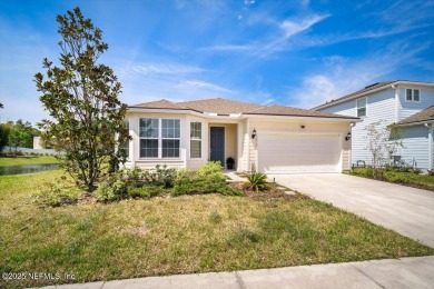 Lake Home For Sale in Jacksonville, Florida