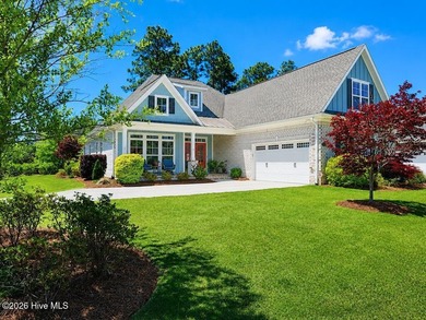 Immaculate, move-in ready home built by Trusst, Grayson II plan - photo 3