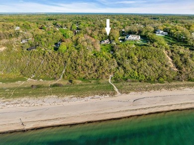 Soundfront! This rare waterfront offering is set on 3.4 bucolic - photo 4