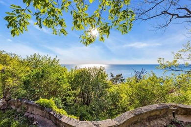 Soundfront! This rare waterfront offering is set on 3.4 bucolic - photo 7