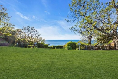 Soundfront! This rare waterfront offering is set on 3.4 bucolic - photo 9