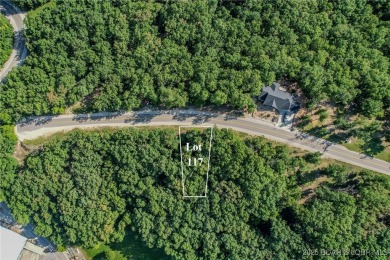 Lake Lot For Sale in Lake Ozark, Missouri