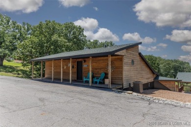 Lake Home Sale Pending in Warsaw, Missouri