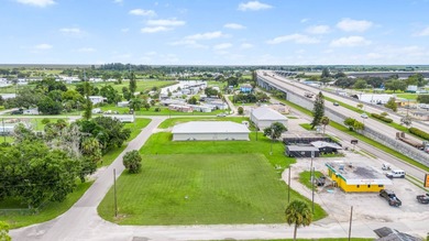 Lake Okeechobee Lot For Sale in Moore Haven Florida