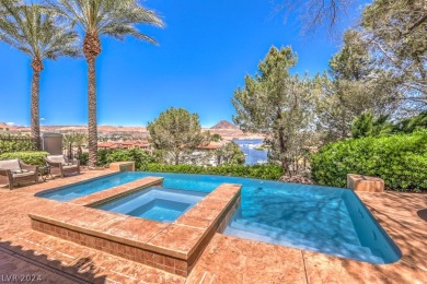 (private lake, pond, creek) Home For Sale in Henderson Nevada