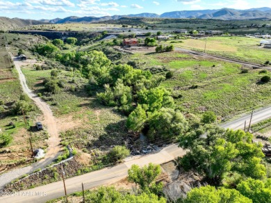 Lake Acreage For Sale in Dewey-Humboldt, Arizona