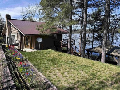Lake Home For Sale in Montello, Wisconsin