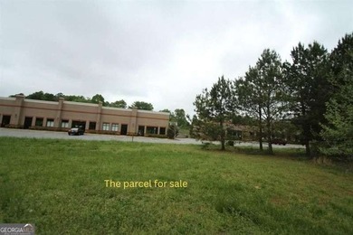 Zoned M-1, this 4.67-acre rectangular lot is ideally situated at - photo 4