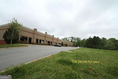 Zoned M-1, this 4.67-acre rectangular lot is ideally situated at - photo 6