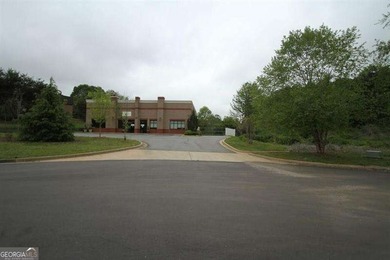 Zoned M-1, this 4.67-acre rectangular lot is ideally situated at - photo 8