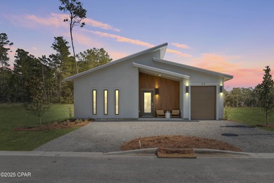 Powell Lake Home For Sale in Inlet Beach Florida