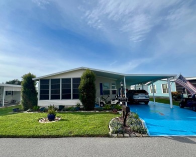 Lake Henry - Polk County Home For Sale in Winter Haven Florida